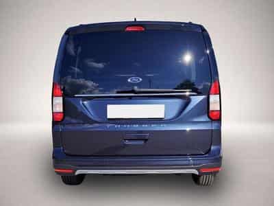 Ford Tourneo (2024) - Photo 5