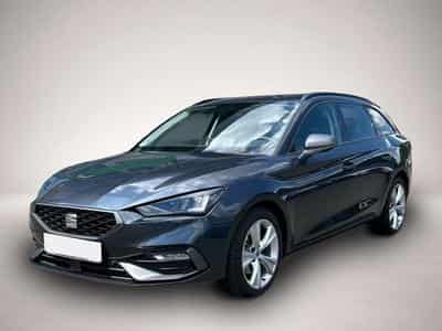 Seat Leon (2025) - Photo 1
