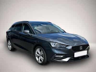 Seat Leon (2025) - Photo 2
