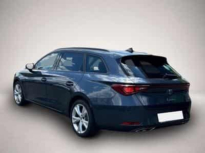 Seat Leon (2025) - Photo 4