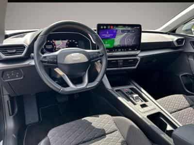 Seat Leon (2025) - Photo 6