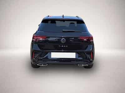VW T-Roc (2025) - Photo 6