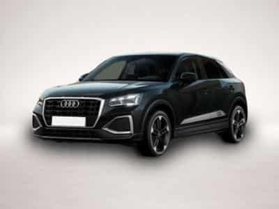 Audi Q2 (2025) - Photo 1