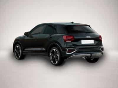 Audi Q2 (2025) - Photo 2