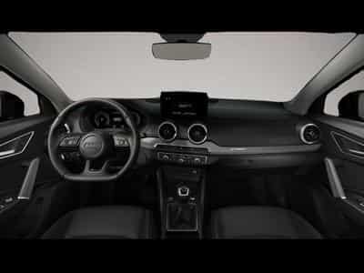 Audi Q2 (2025) - Photo 3