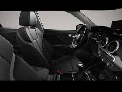 Audi Q2 (2025) - Photo 4