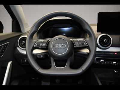 Audi Q2 (2025) - Photo 5