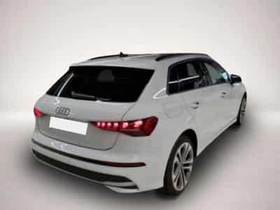 Audi A3 (2025) - Photo 2