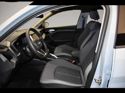 Audi A1 (2025) - Photo 3
