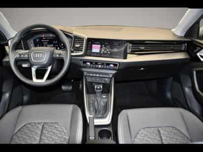 Audi A1 (2025) - Photo 4