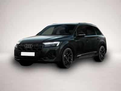 Audi SQ7 (2025) - Photo 1