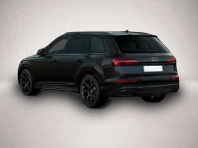 Audi SQ7 (2025) - Photo 2