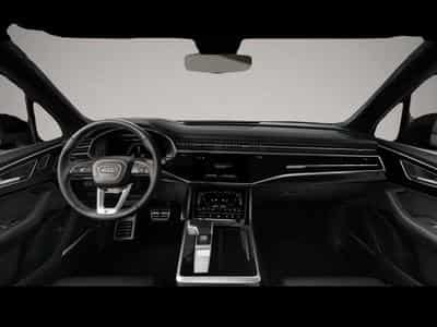 Audi SQ7 (2025) - Photo 3