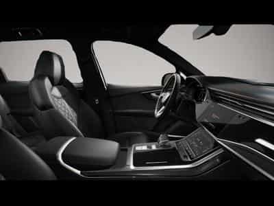 Audi SQ7 (2025) - Photo 4