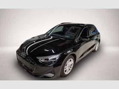 Audi A3 (2025) - Photo 1