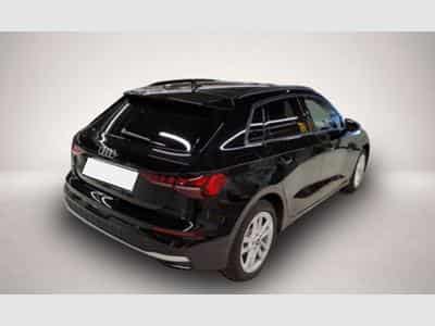 Audi A3 (2025) - Photo 2