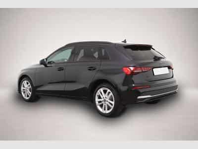 Audi A3 (2025) - Photo 3