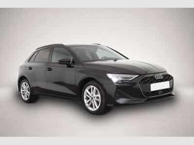 Audi A3 (2025) - Photo 4