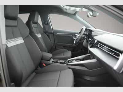 Audi A3 (2025) - Photo 6