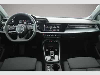 Audi A3 (2025) - Photo 7