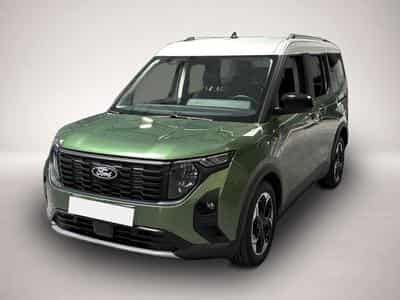 Ford Tourneo (2026) - Photo 1