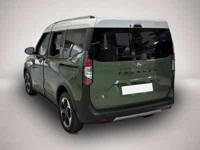 Ford Tourneo (2026) - Photo 3