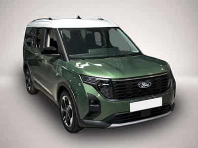 Ford Tourneo (2026) - Photo 4