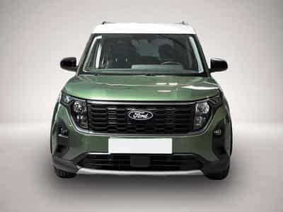 Ford Tourneo (2026) - Photo 5