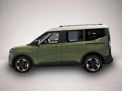 Ford Tourneo (2026) - Photo 6