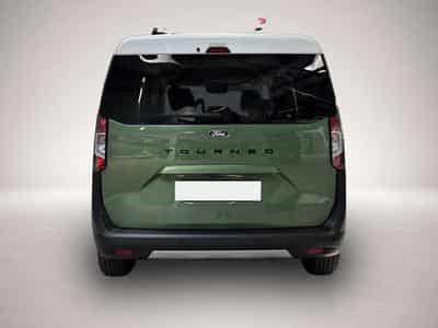 Ford Tourneo (2026) - Photo 7