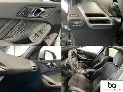 BMW 120 (2025) - Photo 12