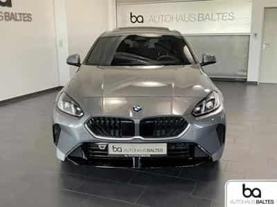 BMW 120 (2025) - Photo 2