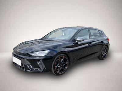 Cupra Leon (2025) - Photo 2