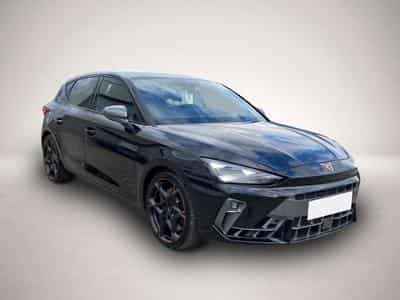 Cupra Leon (2025) - Photo 3