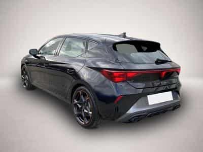 Cupra Leon (2025) - Photo 5