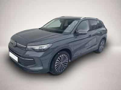 VW Tiguan (2025) - Photo 2
