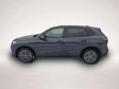 VW Tiguan (2025) - Photo 4