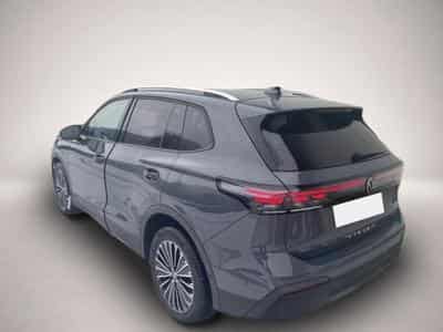 VW Tiguan (2025) - Photo 5