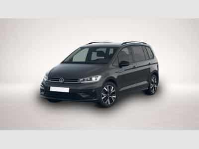 VW Touran (2026) - Photo 1