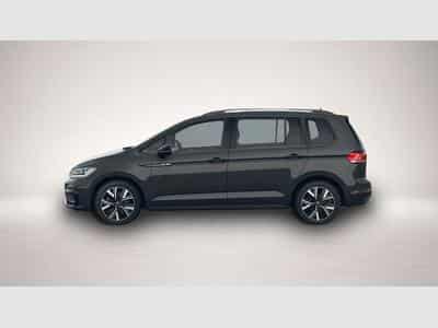 VW Touran (2026) - Photo 2