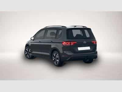 VW Touran (2026) - Photo 3