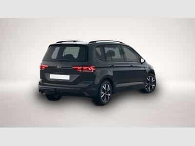 VW Touran (2026) - Photo 5