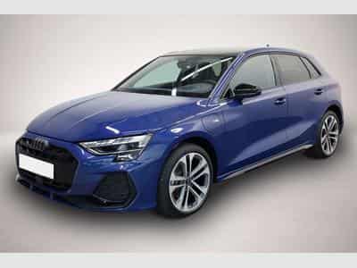 Audi A3 (2025) - Photo 1
