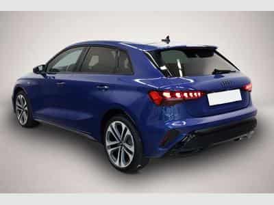 Audi A3 (2025) - Photo 3
