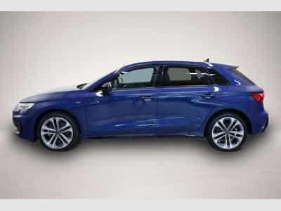 Audi A3 (2025) - Photo 4