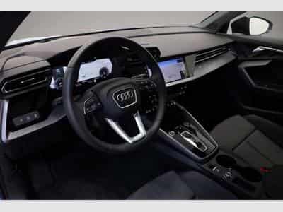 Audi A3 (2025) - Photo 6