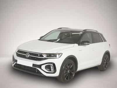 VW T-Roc (2025) - Photo 1