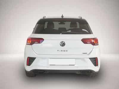 VW T-Roc (2025) - Photo 4