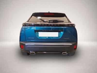 Peugeot 2008 (2025) - Photo 4