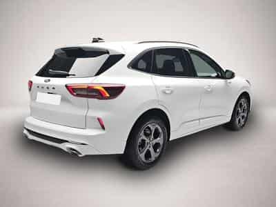 Ford Kuga (2025) - Photo 2